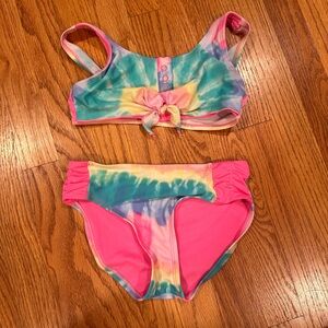Girls Justice Bathing Suit